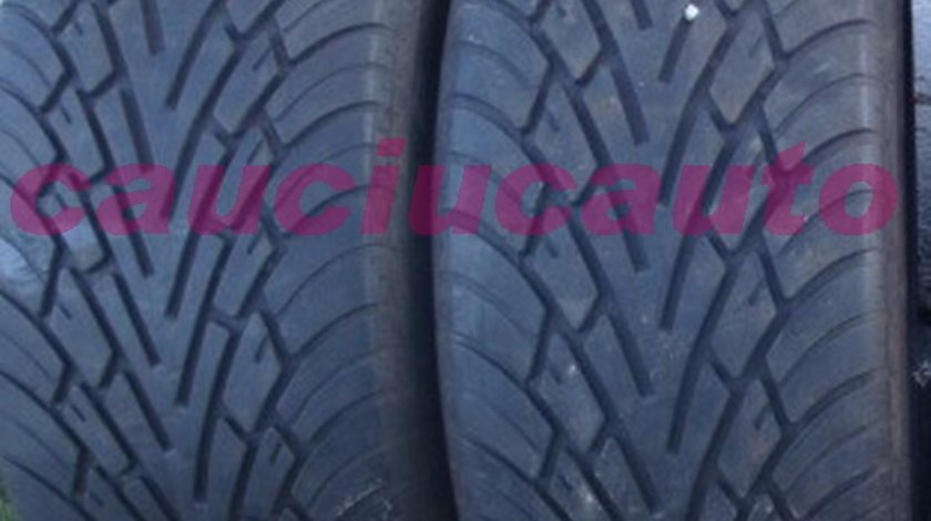 Cauciucuri de vara BMW X5 295 40 R20 GOODYEAR