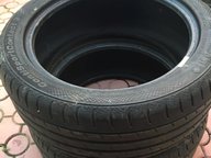 Cauciucuri de vara CONTINENTAL 225 45 17 cauciuc anvelopa anvelope R17