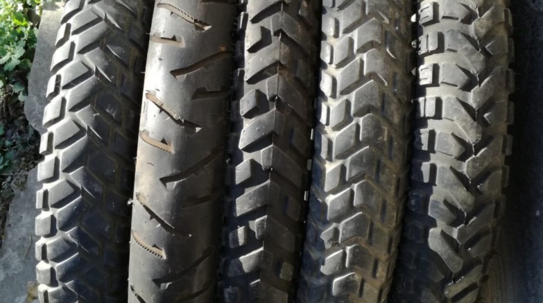 Cauciucuri enduro cross sh 17,18,19, 21