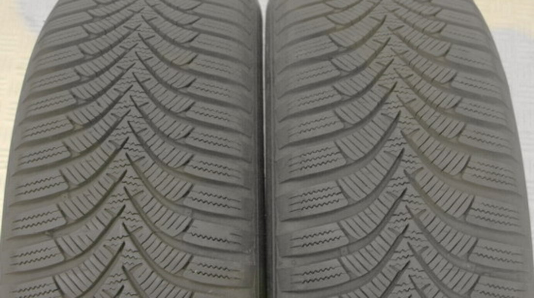 Cauciucuri iarna 185/65/15 Hankook