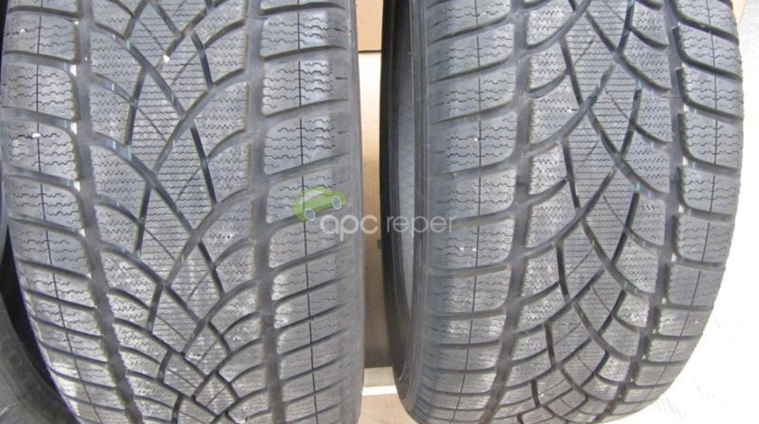 Cauciucuri Iarna 255/35/19 Dunlop Sp WinterSport 3D Dot 3314 ,,AO