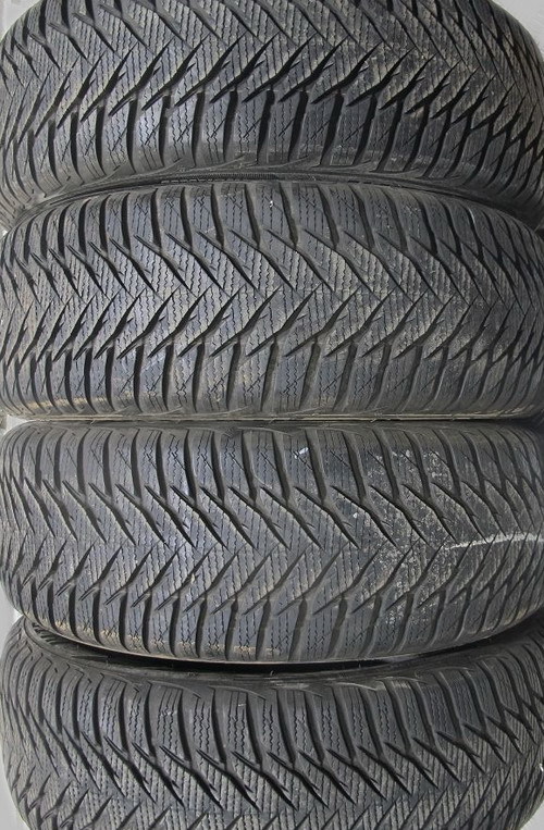 Cauciucuri iarna DUSTER 215/65/R16