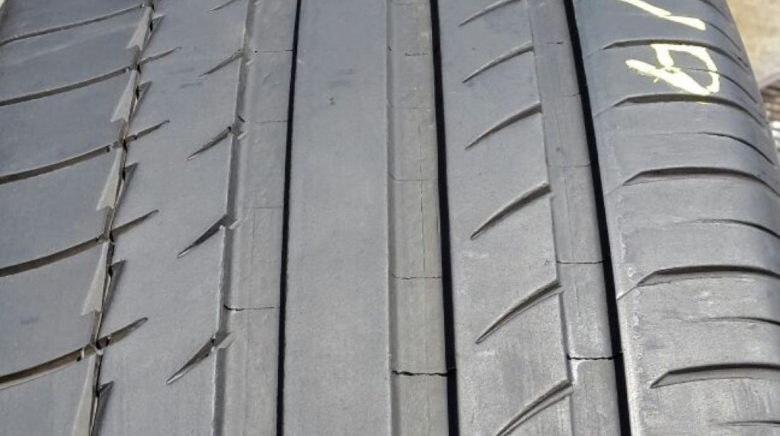 Cauciucuri Michelin 255 40 R19 second hand