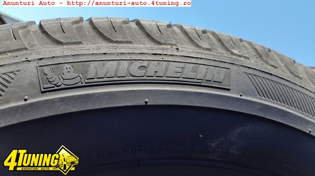 Cauciucuri Michelin 255 50 R19 second hand