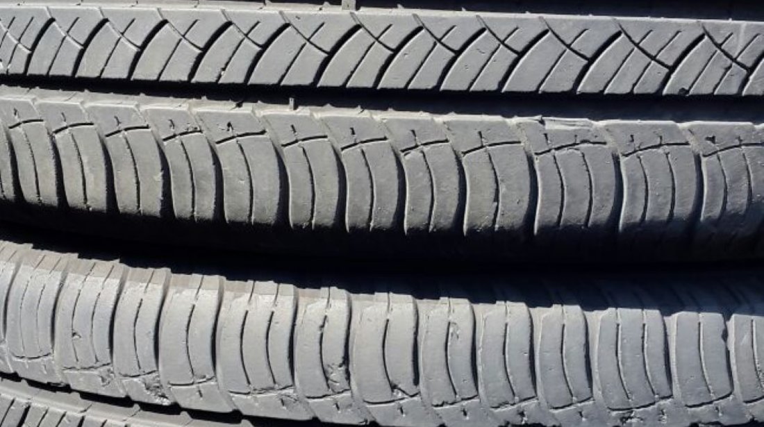 Cauciucuri Michelin 255 50 R19 second hand