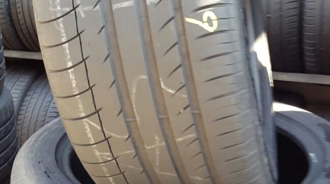 Cauciucuri Michelin 275 45 R19 second hand