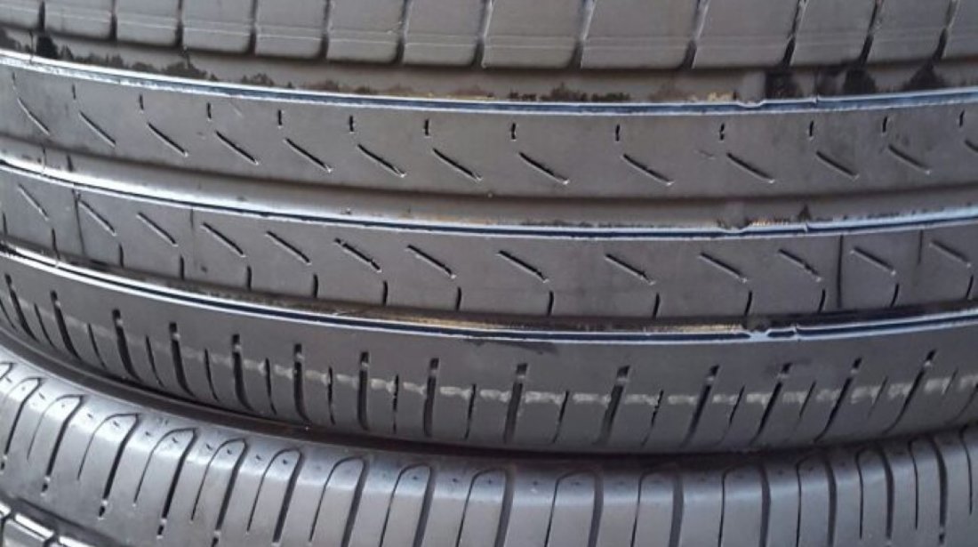 Cauciucuri Pirelli 235 55 R19 second hand