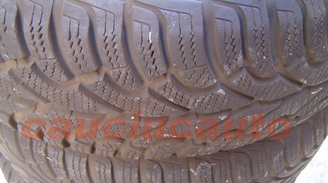 Cauciucuri second hand 205/60/16 pt. Ford Focus