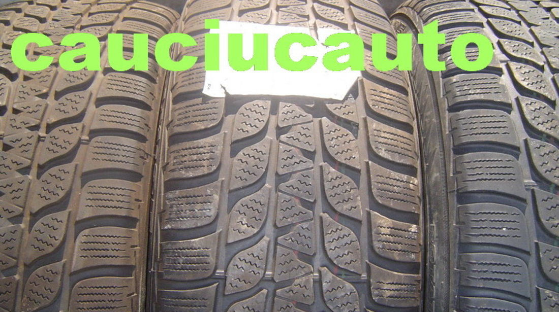 Cauciucuri second hand 235/65/17 BRIDGESTONE