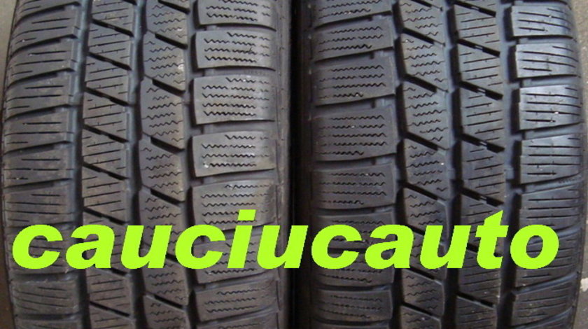 Cauciucuri SH de iarna 185/60/16 CONTINENTAL