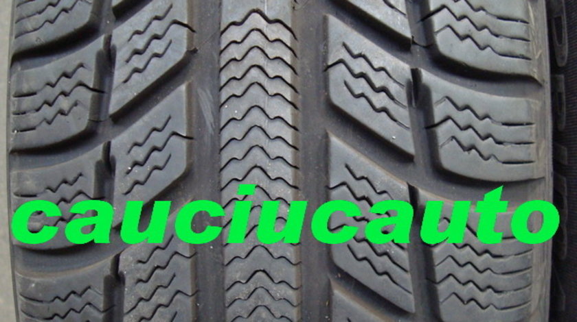 Cauciucuri sh de iarna pt. DUSTER 215/65/16