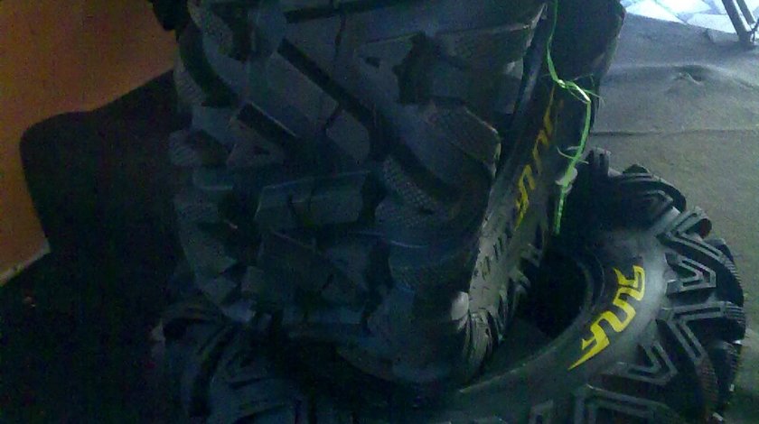 Cauciucuri Sunf profil BIGHORN compatibile cu marcile de ATV Kawasaki,Suzuki,Yamaha,Bombardier NOI