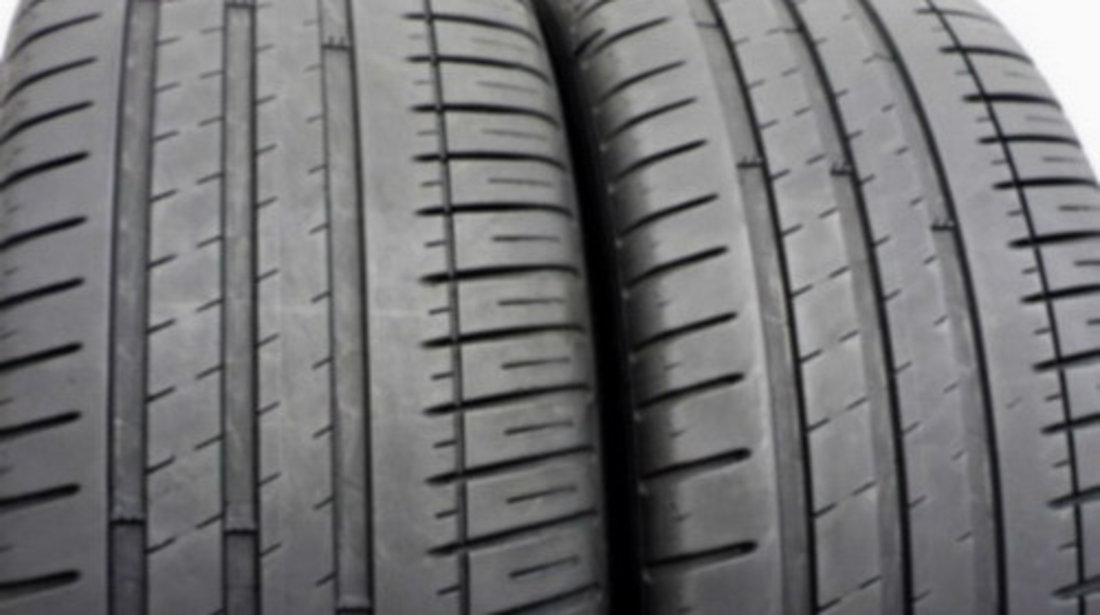 Cauciucuri vara 215/45/17 Michelin