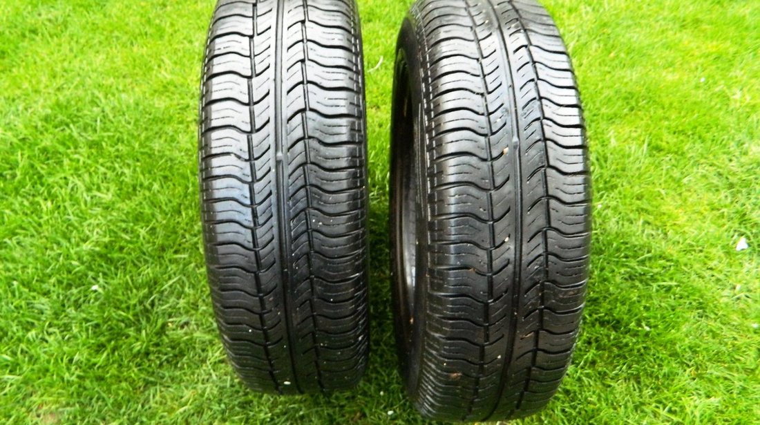 Cauciucuri vara Pirelli P3000 175 65 R14