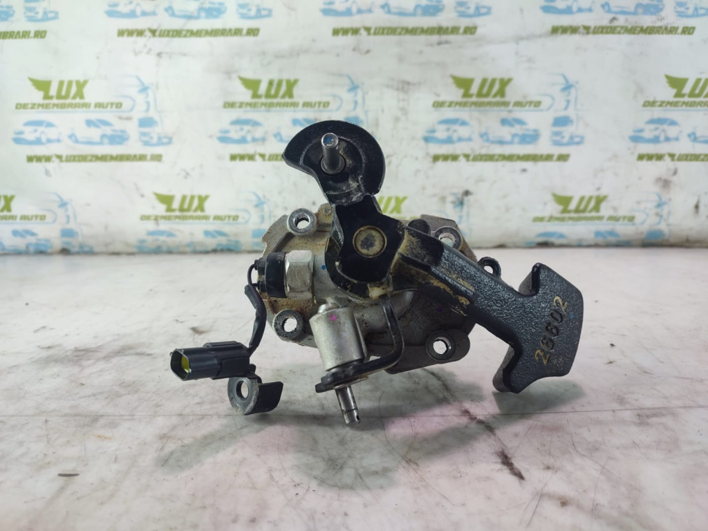 Cautator cutie viteze Hyundai i30 PD 3 [2th facelift] [2020 - 2024] 1.5 benzina G4LC