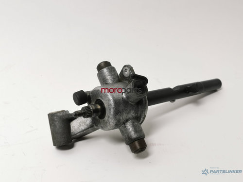 Cautator cutie viteze SKODA FABIA II 542 2006 - 2014 VAG 02T301230J