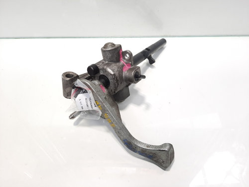Cautator cutie viteze, VW Fox (5Z1, 5Z3) 1.4 TDI, BNM, 5 vit man (idi:450463)