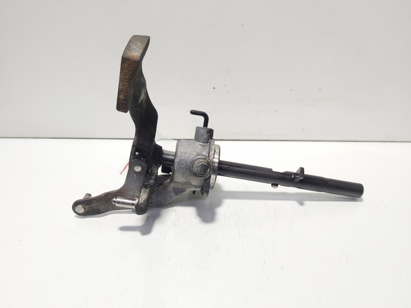 Cautator cutie viteze, Vw Golf 5 (1K1) 1.6 FSI, BLF, 6 vit man (id:635557)