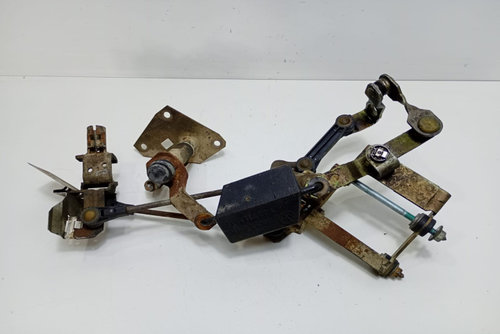 Cautator selector cutie viteza Audi A3 8L [facelift] [2000 - 2003]