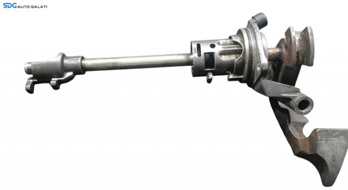 Cautator Selector Cutie Viteze Volkswagen Golf 5 2.0 TDI BKD 2004 - 2008 Cod 020301230B [M9056]