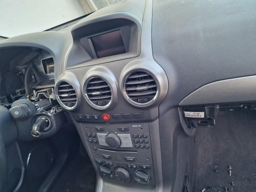 CD 30 MP3 Radio cu ecran Opel Antara 2006-2010