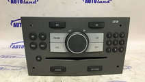 Cd Audio 13251045 Cd30 Opel ASTRA H 2004