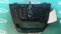 Cd Audio 13273252 Consola Comenzi Audio Opel INSIG...