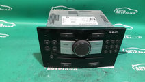 Cd Audio 13289935 Opel ASTRA H 2004
