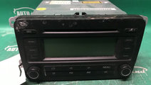 Cd Audio 1k0035186l Volkswagen GOLF V 1K1 2003