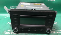 Cd Audio 1k0035186p Volkswagen TOURAN 1T1,1T2 2003