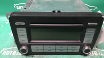 Cd Audio 1k0035186t Volkswagen GOLF V 1K1 2003