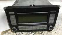 Cd Audio 1k0035186t Volkswagen PASSAT 3C2 2005