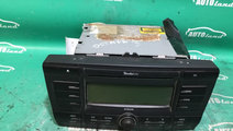 Cd Audio 1z0035161a Skoda OCTAVIA 1Z3 2004