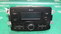 Cd Audio 281153513r Bluetooth Dacia SANDERO II 201...