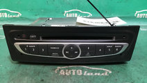 Cd Audio 28185jy01a Renault KOLEOS HY 2008