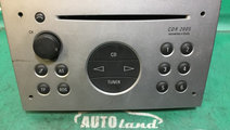 Cd Audio 330886636 Opel VECTRA C 2002