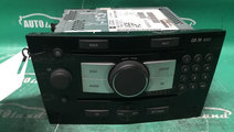 Cd Audio 383555646 Cu Navigatie Opel ASTRA H 2004