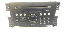 Cd Audio 3910165ja Suzuki GRAND VITARA 2005