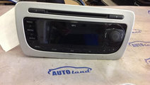 Cd Audio 6j1035153g Mp3 cu Display Seat IBIZA V 6J...