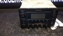 Cd Audio 6q0035152d Volkswagen POLO 9N 2001