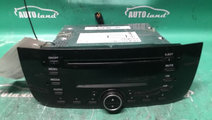 Cd Audio 7355539210 Fiat PUNTO EVO 2008-2012