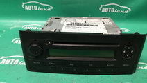 Cd Audio 764327316 Fiat GRANDE PUNTO 199 2005