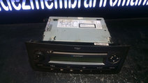 Cd Audio 7646329316 Ceapat in Interior Fiat GRANDE...