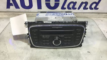 Cd Audio 7m5t18c815ba Facelift Ford FOCUS II DA 20...