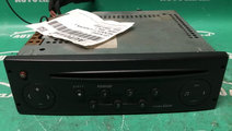 Cd Audio 8200002607 Renault LAGUNA I B56 ,556 1993...