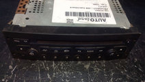 Cd Audio 95148941xt Peugeot 206 hatchback 2A/C 199...