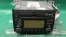 Cd Audio 961602l200 Mp3 Hyundai i30 2007