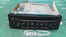 Cd Audio 96451459 Peugeot 307 3A/C 2000