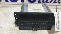 Cd Audio 96647739 Chevrolet CAPTIVA 2006