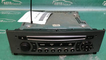 Cd Audio 96662671xh Peugeot 308 4A ,4C 2007